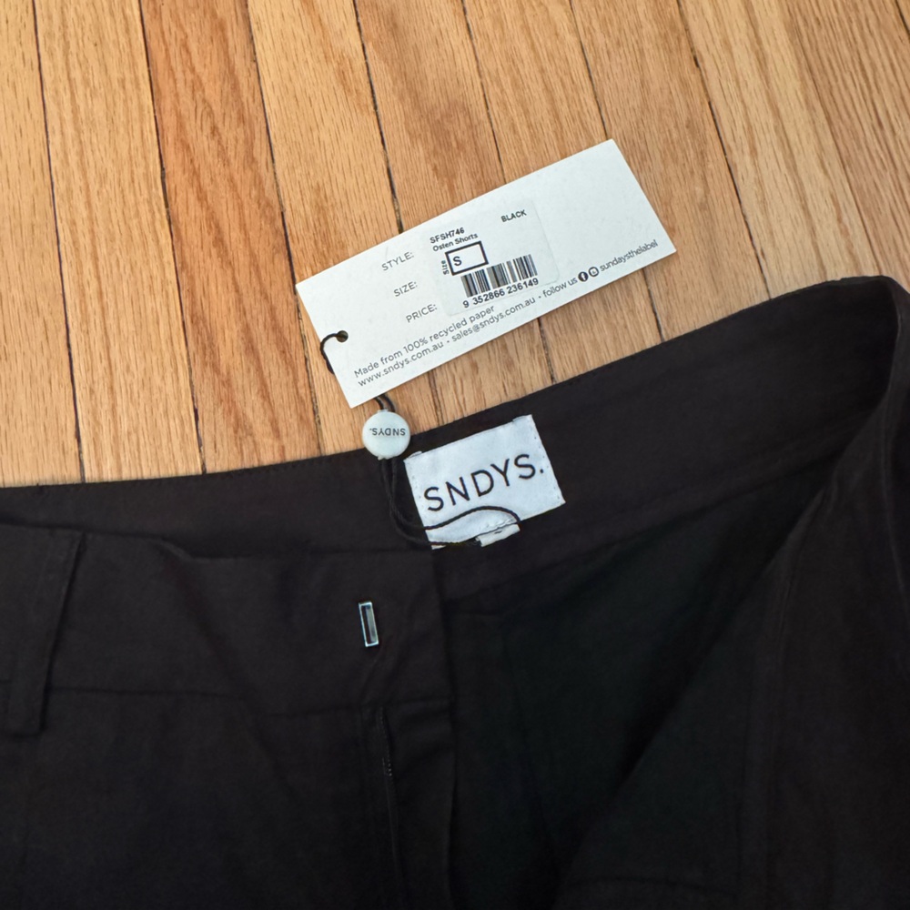 SNDYS Osten Short & Top Set - Picture 10 of 12